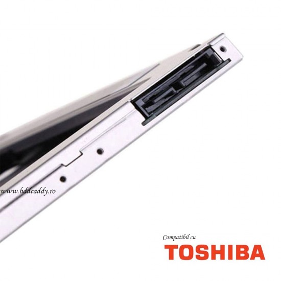 Toshiba Satellite C55 HDD Caddy